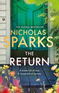 The Return (eBook, ePUB) - Sparks, Nicholas