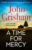 A Time for Mercy (eBook, ePUB)