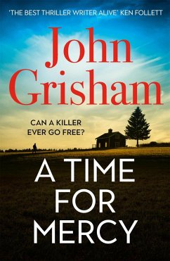 A Time for Mercy (eBook, ePUB) - Grisham, John