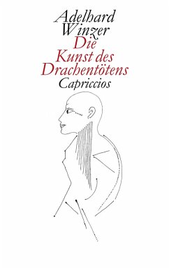 Cover Die Kunst des Drachentötens (eBook, ePUB)