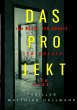 Das Projekt (eBook, ePUB) - Bild 1