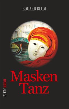 Masken Tanz (eBook, ePUB)