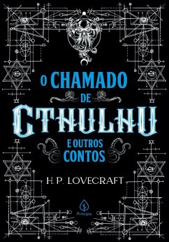 O chamado de Cthulhu e outros contos (eBook, ePUB) - Lovecraft, H. P.