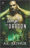 Tempt the Dragon (eBook, ePUB)