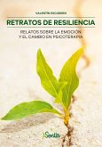 Retratos de resiliencia (eBook, ePUB)