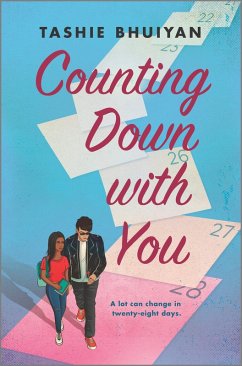 Counting Down with You (eBook, ePUB) - Bhuiyan, Tashie