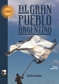 Al gran pueblo argentino (eBook, ePUB)