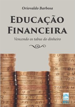Cover Educação financeira (eBook, ePUB)