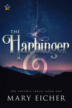 Cover The Harbinger (Artemis, #1) (eBook, ePUB)