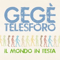 Il Mondo In Testa - Telesforo,Gegè