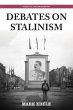 Debates on Stalinism (eBook, ePUB) - Bild 1