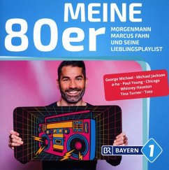 Bayern 1-Meine 80er - Diverse
