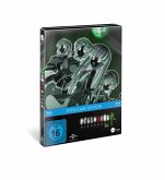Higurashi Rei - Limited Steelcase Edition Higurashi Rei - Limited Steelcase Edition