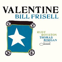 Valentine - Frisell,Bill