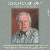 Songs For Sir John