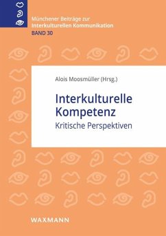 Interkulturelle Kompetenz