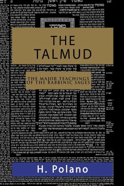 The Talmud - Polano, H.