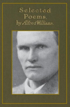 Selected Poems and The Testament - Williams, Alfred