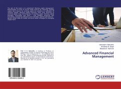 Advanced Financial Management - Barbudhe, Vishwajit K.;Zanjat, Shraddha N.;Karmore, Bhavana S.