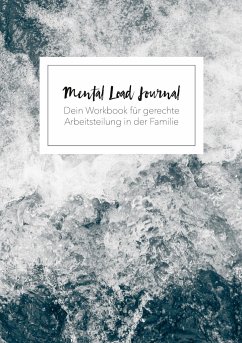 Mental Load Journal - Holtgartner, Neele