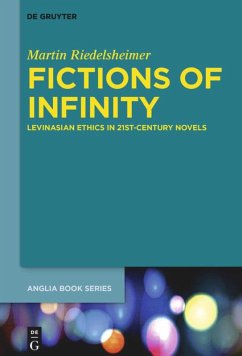 Fictions of Infinity - Riedelsheimer, Martin