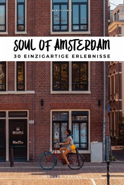 Soul of Amsterdam - Zante, Benoit