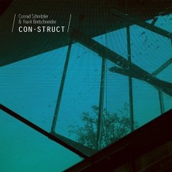 Con-Struct - Schnitzler,Conrad & Bretschneider,Frank