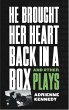 He Brought Her Heart Back in a Box and... - Bild 1