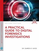 Practical Guide to Digital Forensics Investigations, A Pearson uCertify Course Access Code Card (eBook, PDF)