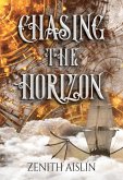 Chasing the Horizon (Horizons, #1) (eBook, ePUB) Chasing the Horizon (Horizons, #1) (eBook, ePUB)