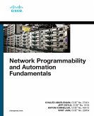 Network Programmability and Automation Fundamentals (eBook, PDF)