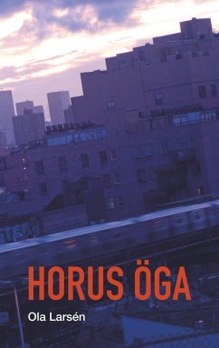 Horus Öga (eBook, ePUB) Horus Öga (eBook, ePUB)