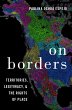 On Borders (eBook, PDF) - Bild 1