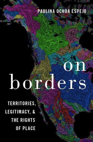 On Borders (eBook, PDF)