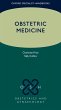 Obstetric Medicine (eBook, PDF) - Bild 1
