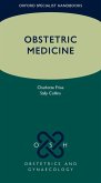 Obstetric Medicine (eBook, PDF)
