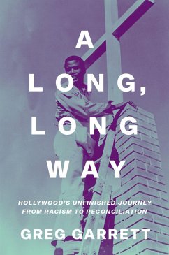 A Long, Long Way (eBook, PDF) - Garrett, Greg