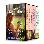 Sweet Magnolias Collection Volume 2 (eBook, ePUB) Sweet Magnolias Collection Volume 2 (eBook, ePUB)