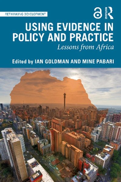 Using Evidence in Policy and Practice (eBook, ePUB) Using Evidence in Policy and Practice (eBook, ePUB)
