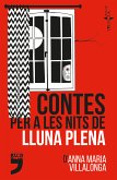 Contes per a les nits de lluna plena (eBook, ePUB)