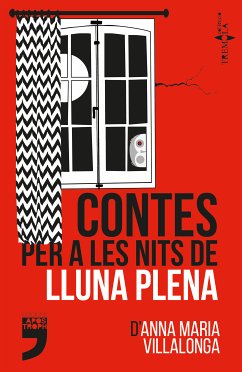 Contes per a les nits de lluna plena (eBook, ePUB) - Vilallonga, Anna Maria