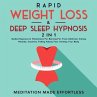 Rapid Weight Loss & Deep Sleep Hypnosis... - Bild 1