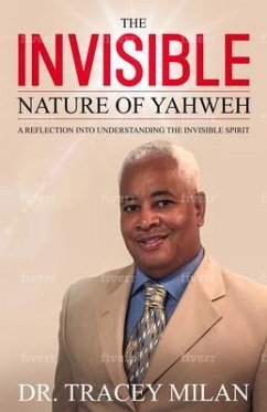Cover The Invisible Nature Of Yahweh (eBook, ePUB)