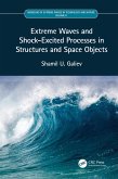 Extreme Waves and Shock-Excited Processes in Structures and Space Objects (eBook, PDF)