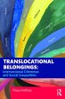 Translocational Belongings (eBook, PDF) - Bild 1