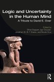 Logic and Uncertainty in the Human Mind (eBook, ePUB)