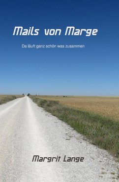 Cover Mails von Marge (eBook, ePUB)