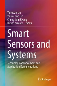 Smart Sensors and Systems (eBook, PDF)