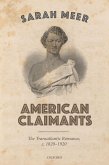 American Claimants (eBook, PDF)