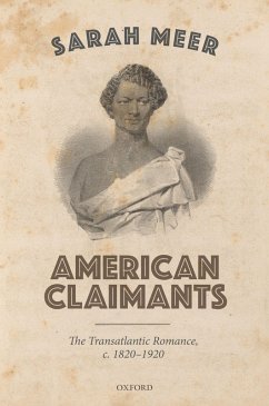 Cover American Claimants (eBook, PDF)